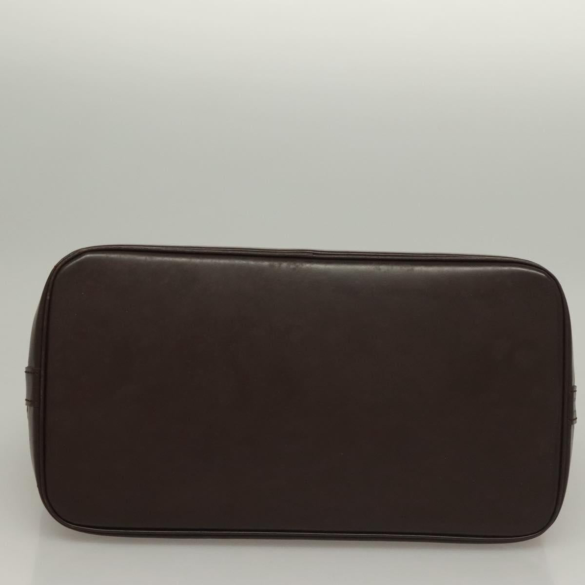 Louis Vuitton Alma