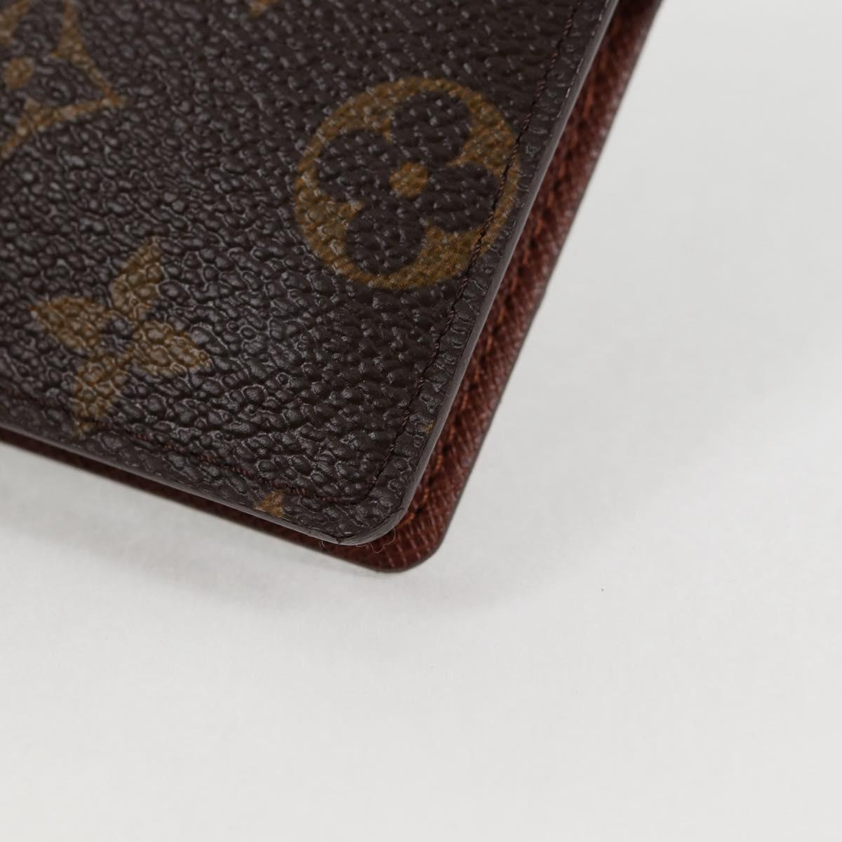 Louis Vuitton Agenda PM