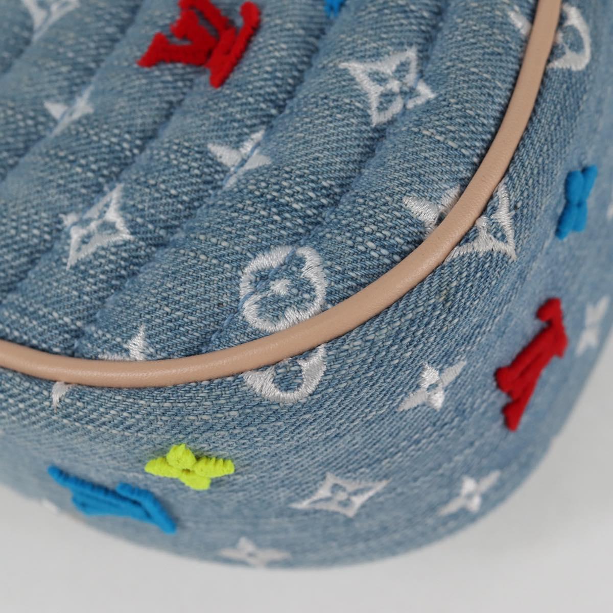 Louis Vuitton New Wave