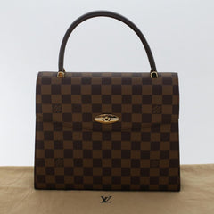 Louis Vuitton Malesherbes