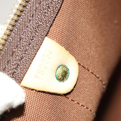 Louis Vuitton Keepall Bandouliere 50