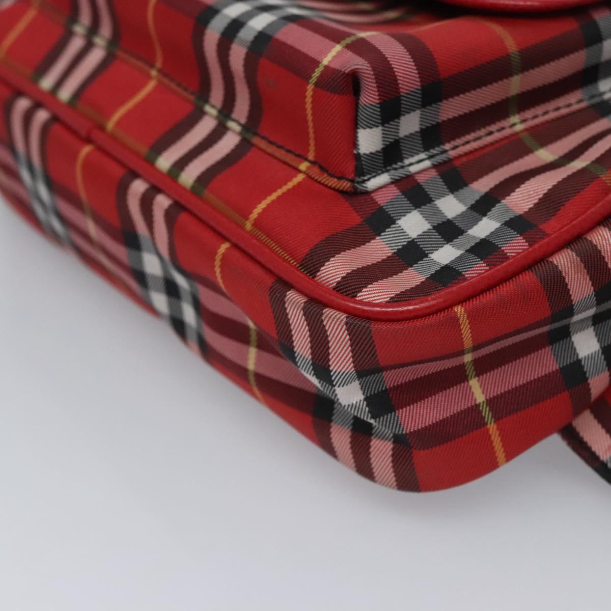 Burberry Nova Check