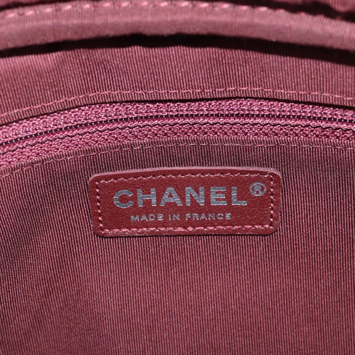 Chanel Cc