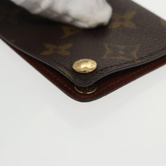 Louis Vuitton Card case