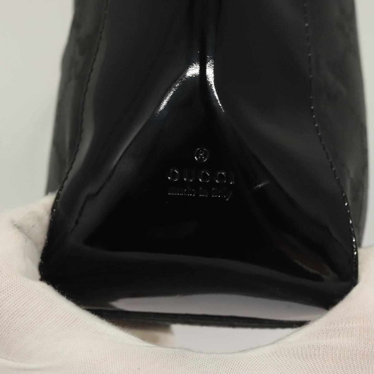 Gucci GG canvas