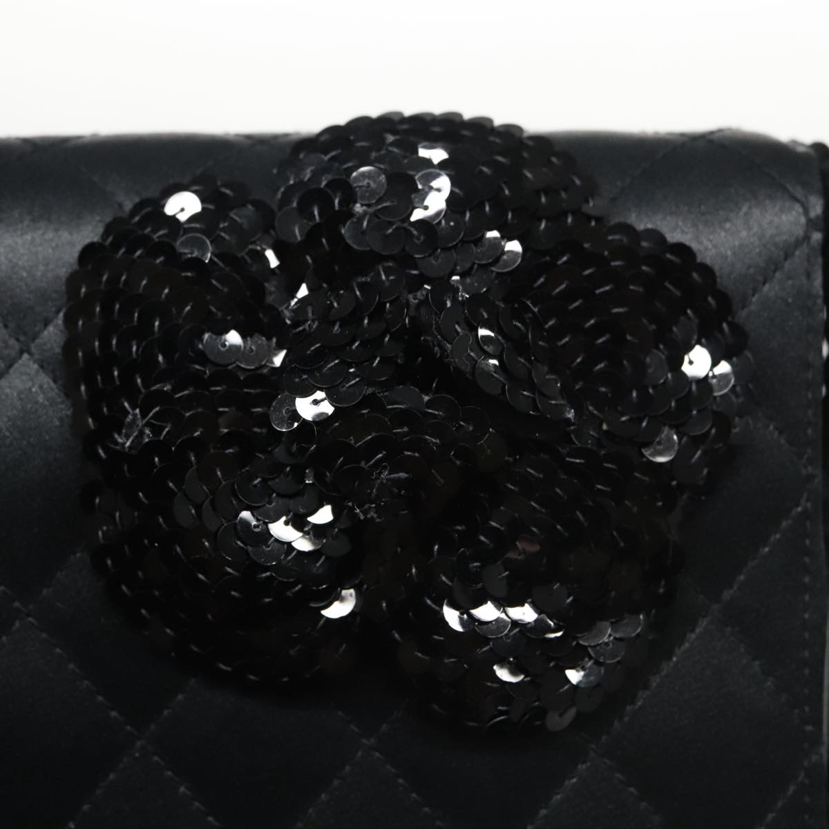 Chanel Camellia