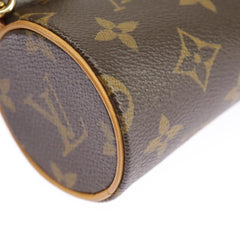 Louis Vuitton Mini baby papillon