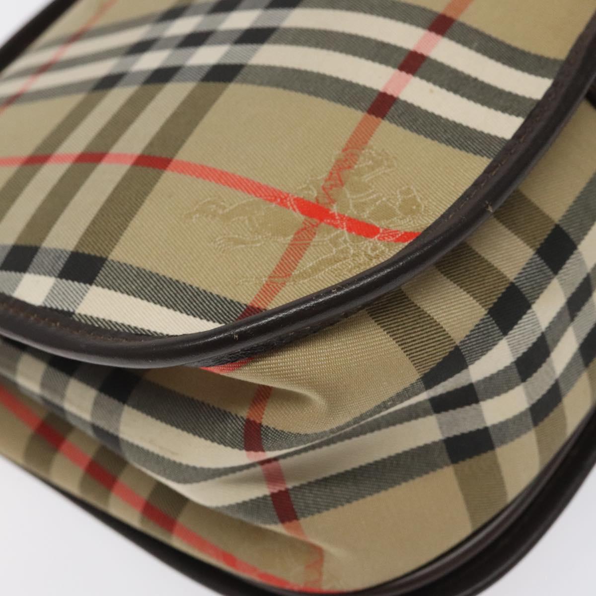 Burberry Nova Check