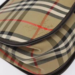 Burberry Nova Check