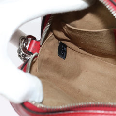 Gucci GG canvas