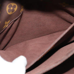 Louis Vuitton Pochette Metis