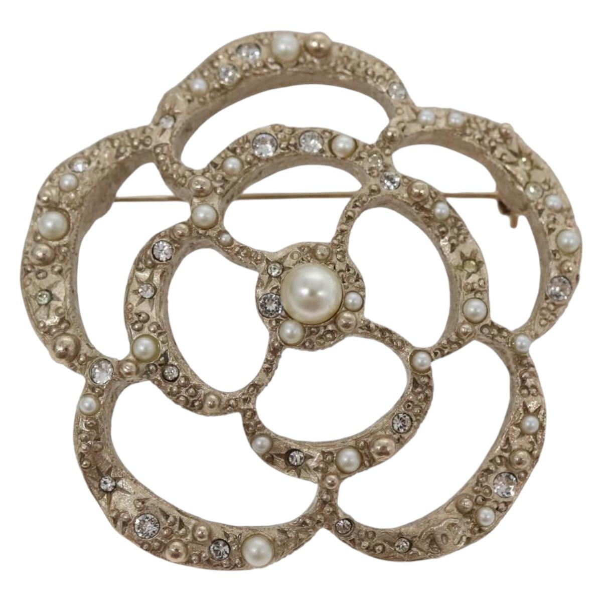 Chanel Camellia