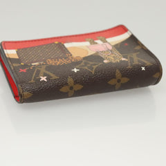 Louis Vuitton Portefeuille Victorine