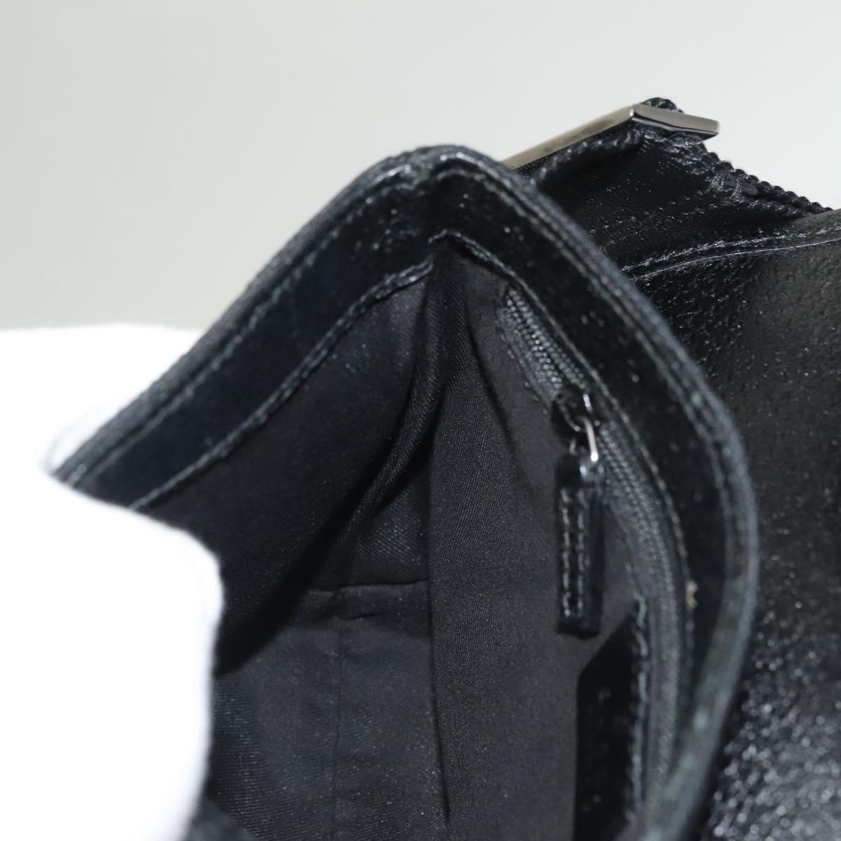 Gucci GG canvas