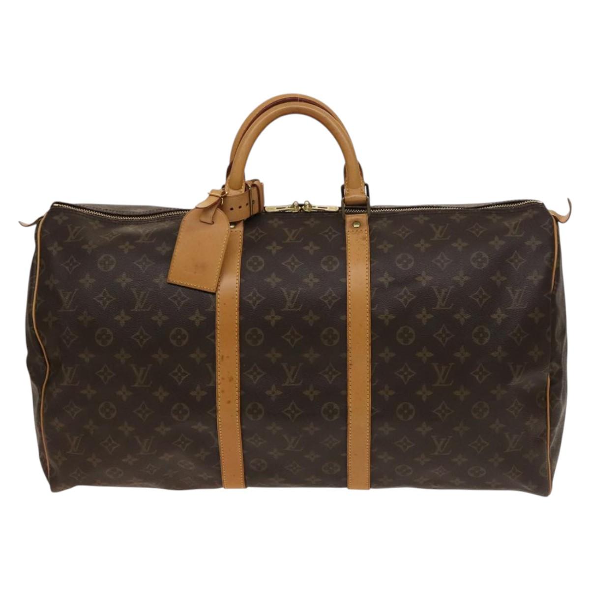 Louis Vuitton Keepall 55