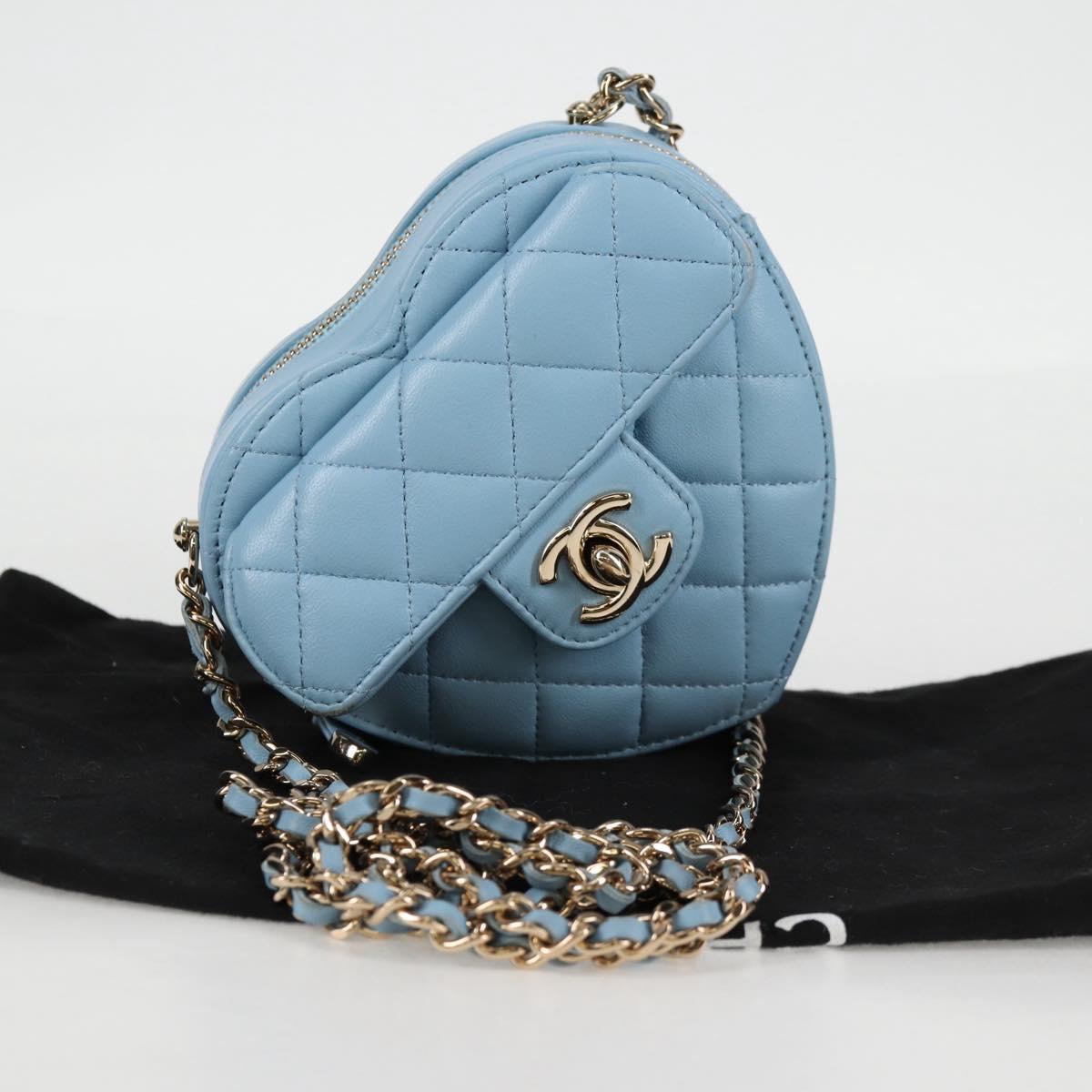 Chanel Coco Mark
