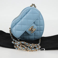 Chanel Coco Mark