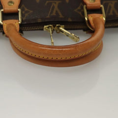 Louis Vuitton Alma