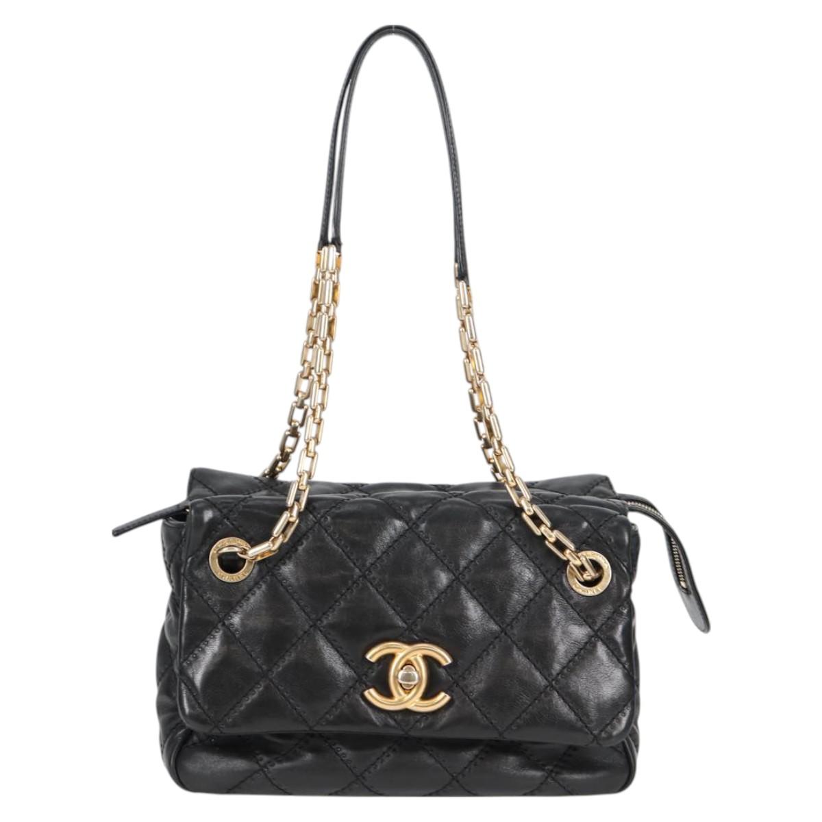Chanel Flap bag