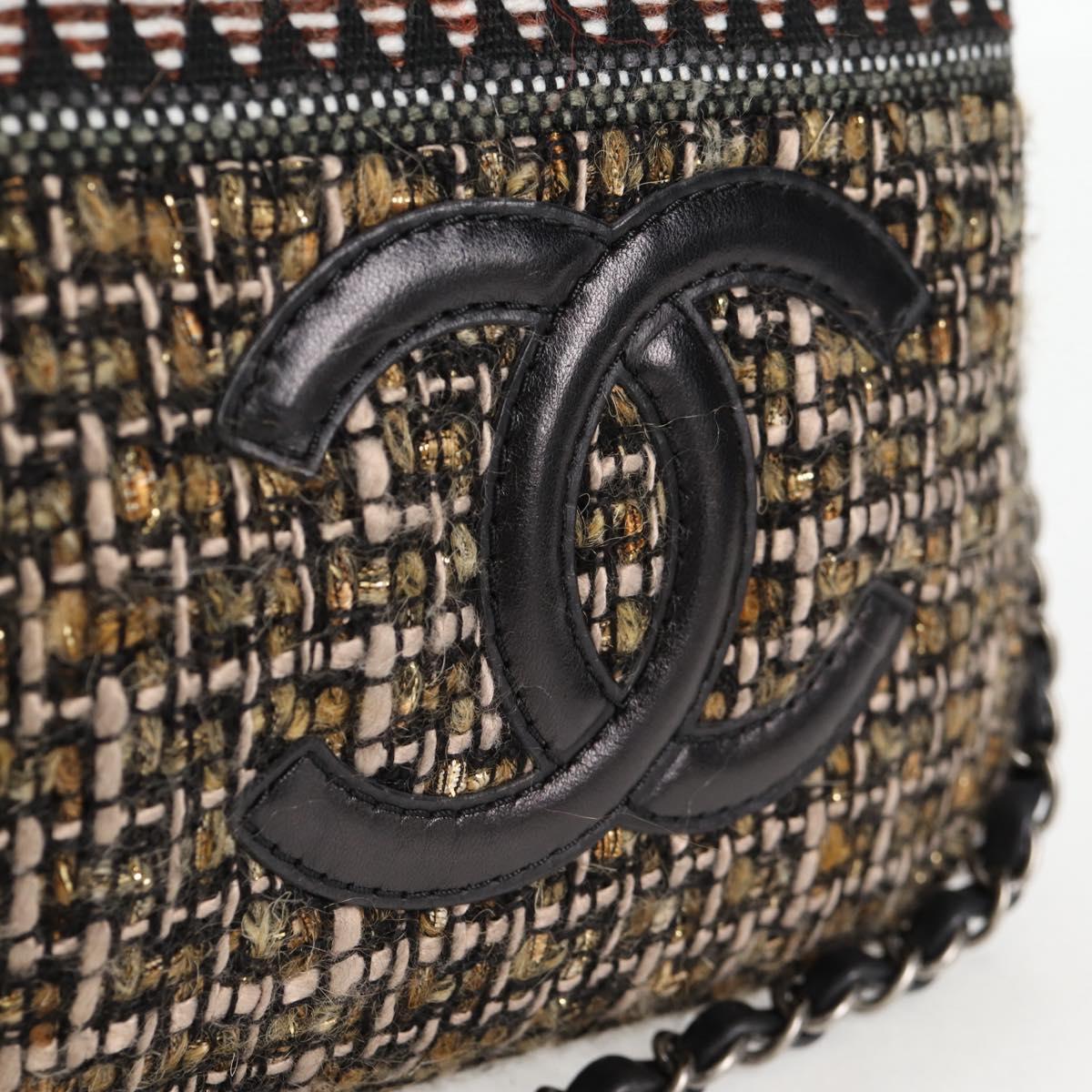 Chanel Cc