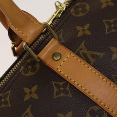 Louis Vuitton Keepall 45
