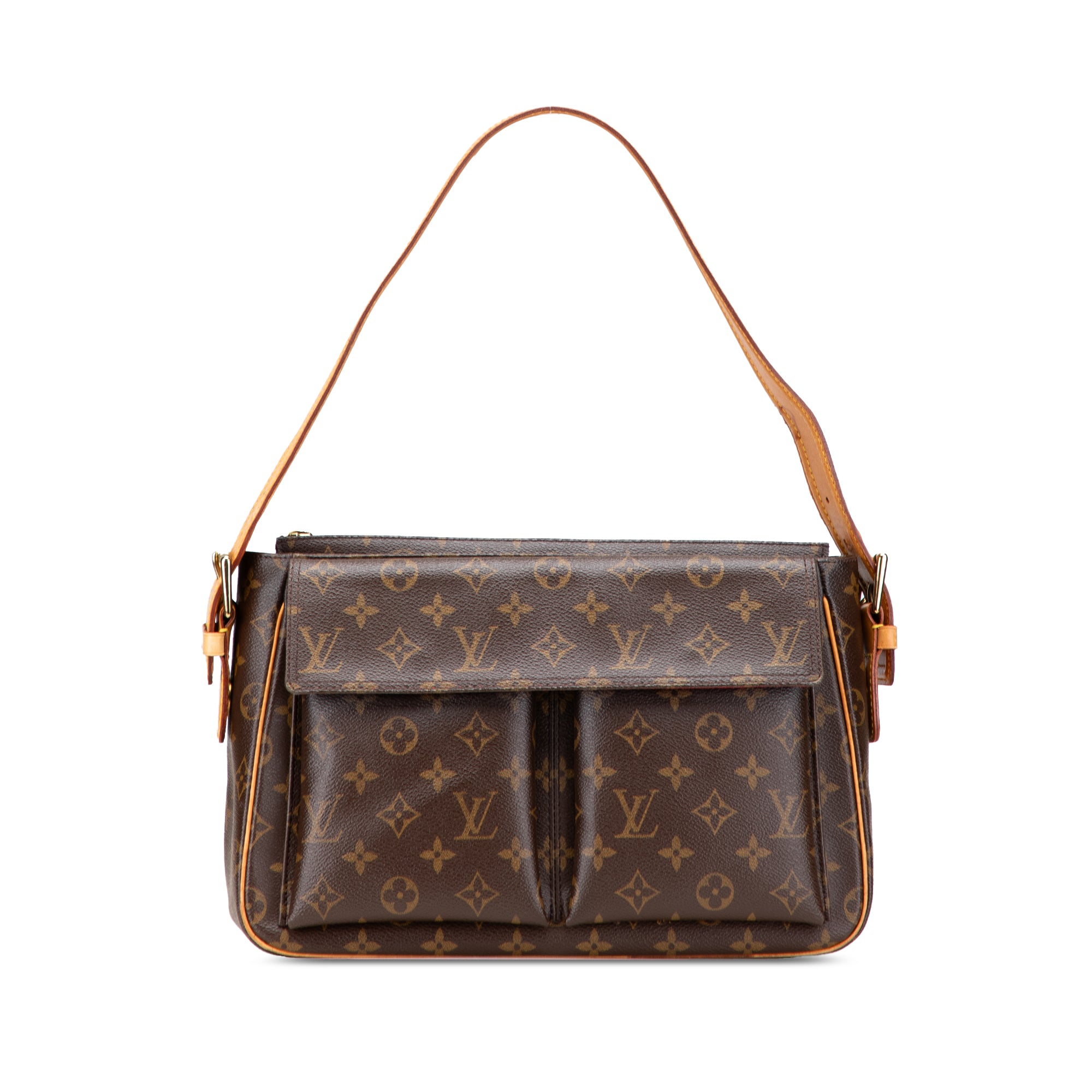 Monogram Viva Cite GM