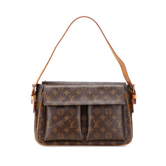 Monogram Viva Cite GM