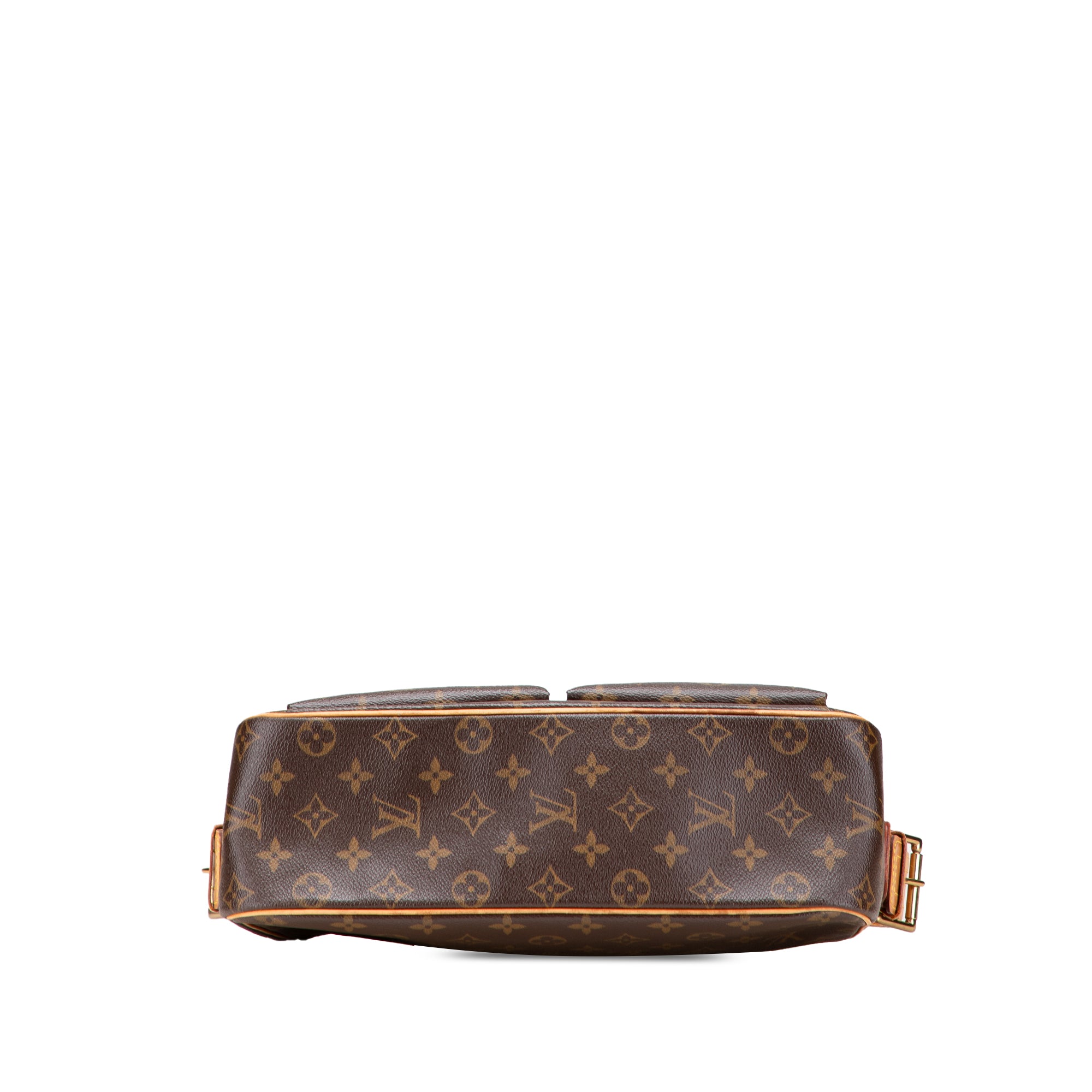 Monogram Viva Cite GM