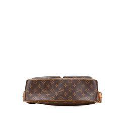 Monogram Viva Cite GM