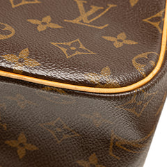 Monogram Viva Cite GM