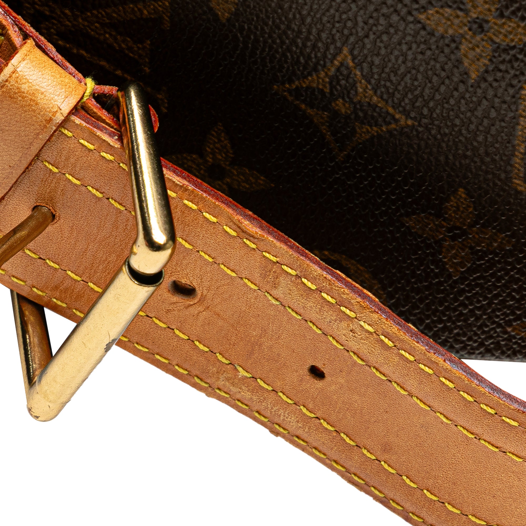 Monogram Viva Cite GM