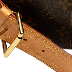 Monogram Viva Cite GM