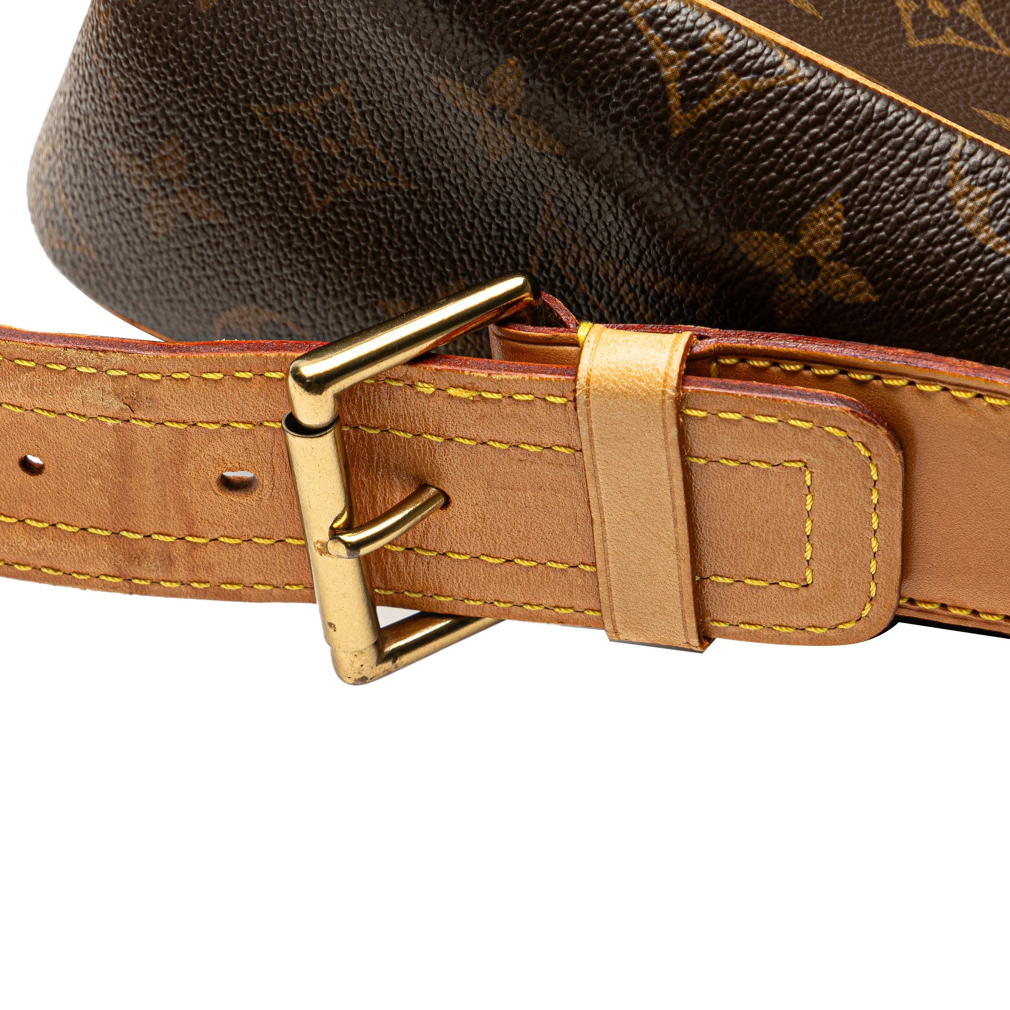 Monogram Viva Cite GM