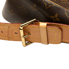 Monogram Viva Cite GM