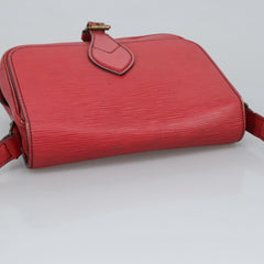 Louis Vuitton Cartouchiere
