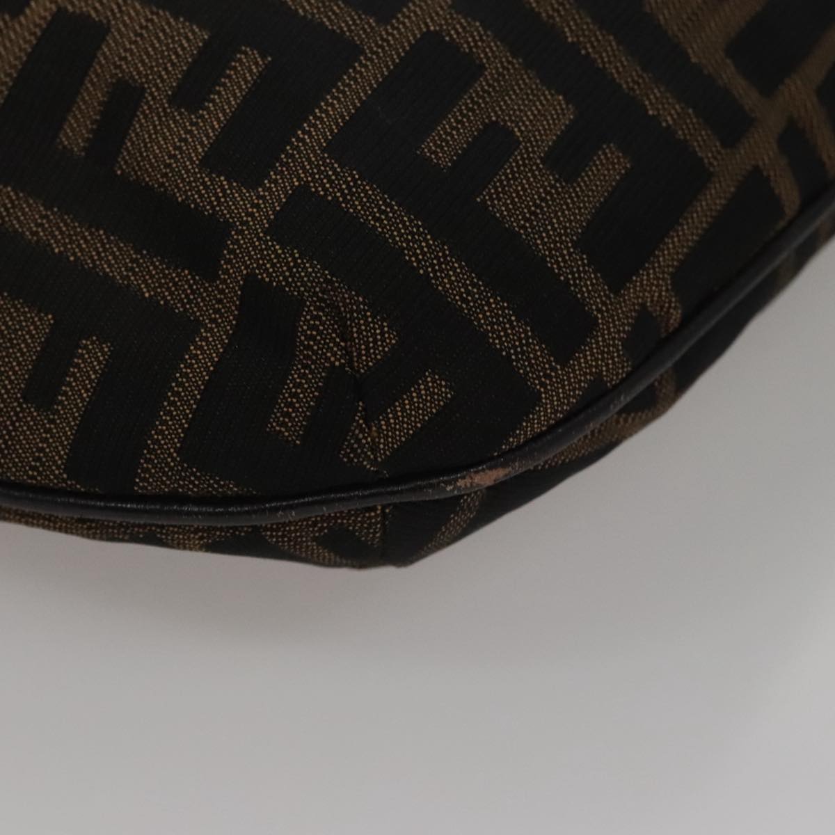 Fendi Zucca