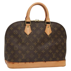Louis Vuitton Alma