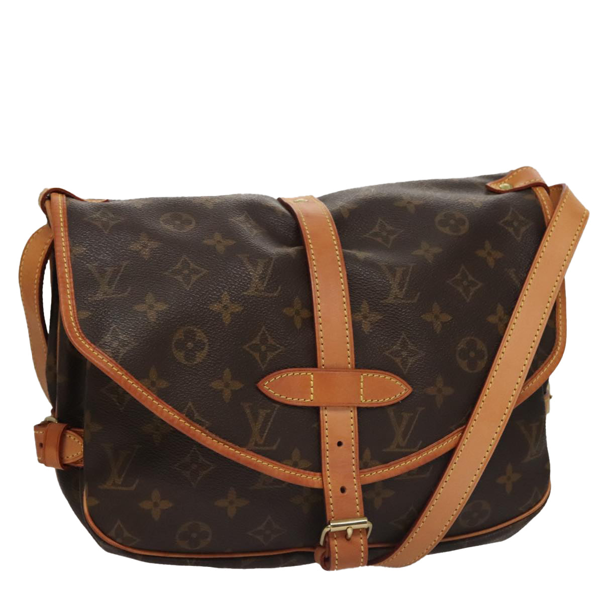 Louis Vuitton Saumur