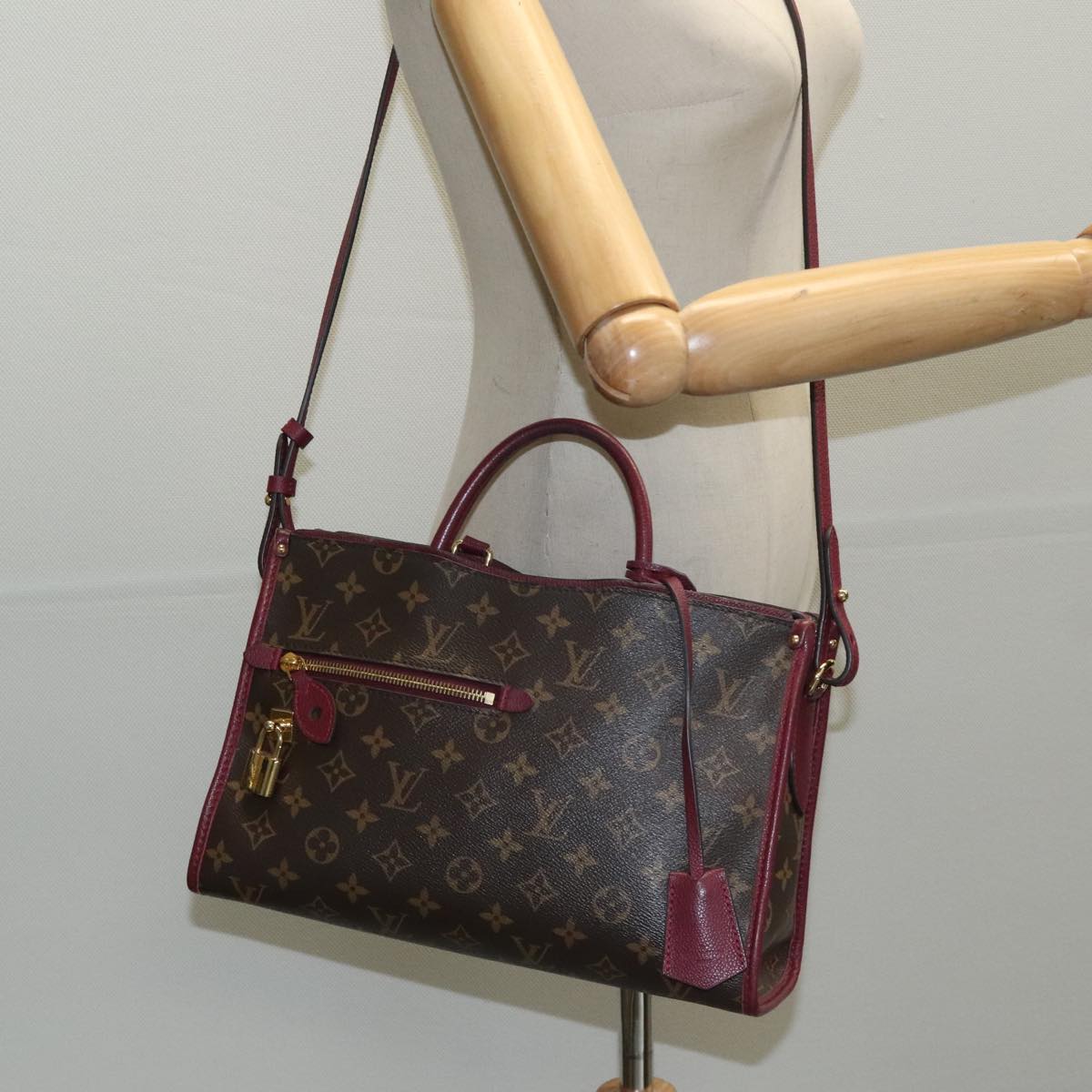 Louis Vuitton Popincourt