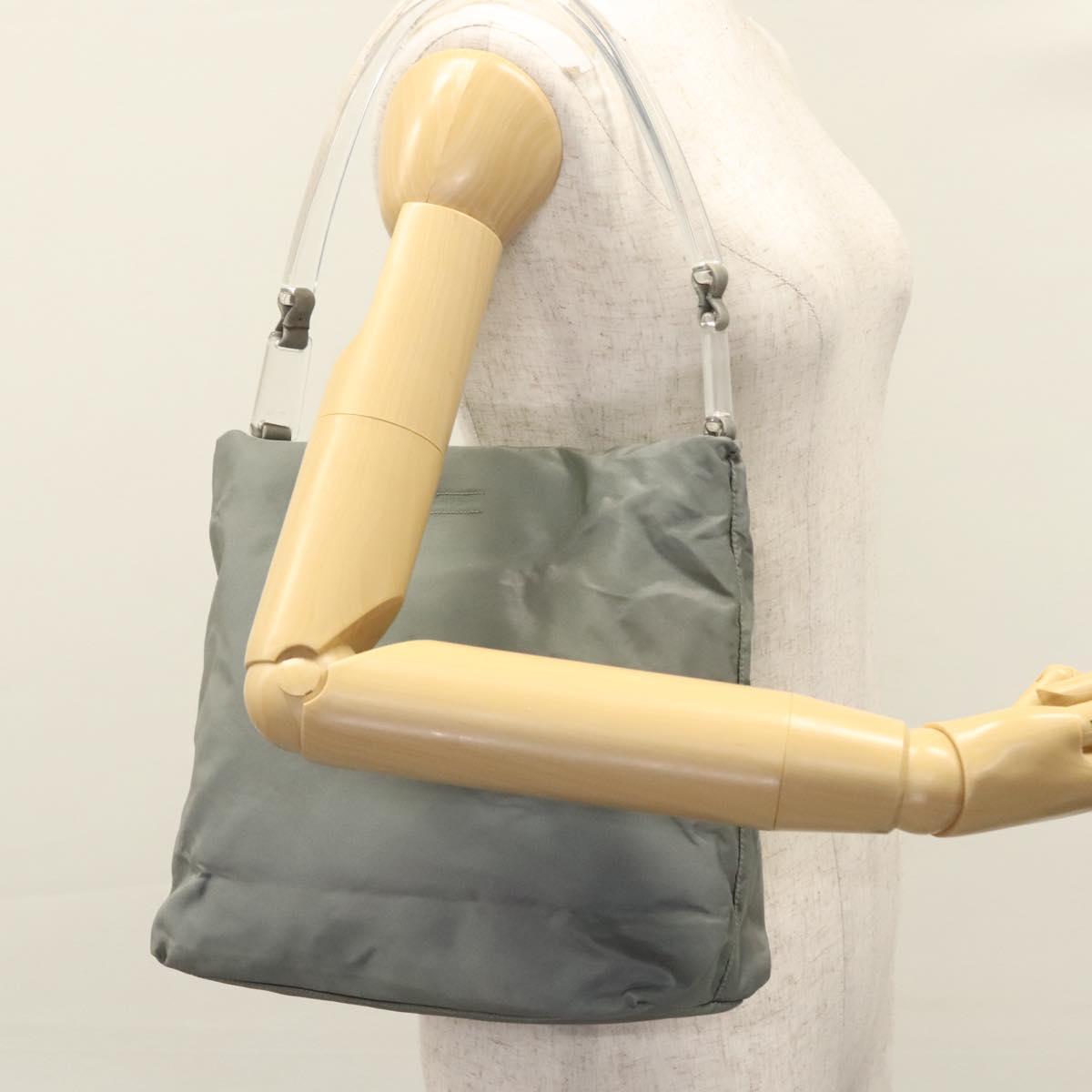 Prada Tessuto