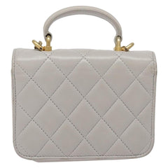 Chanel Coco Handle