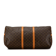 Monogram Keepall Bandouliere 60