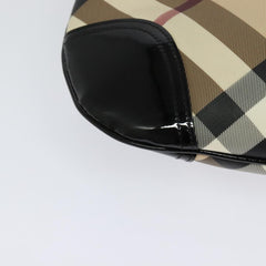 Burberry Supernova Check
