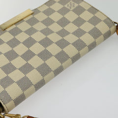 Louis Vuitton Favorite