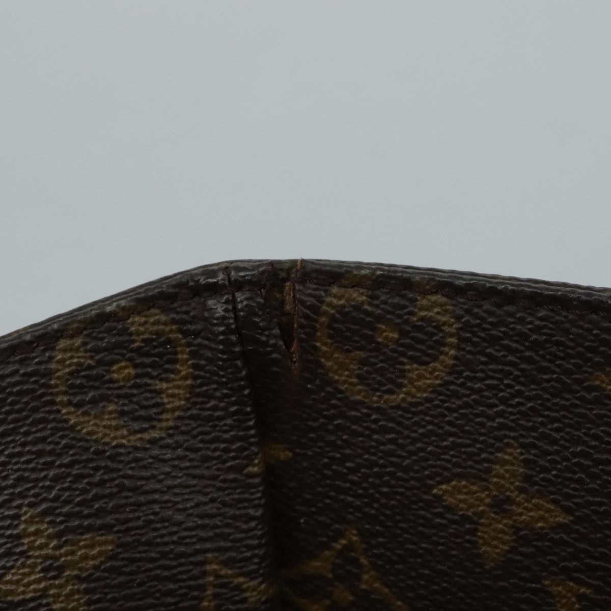 Louis Vuitton Shopping