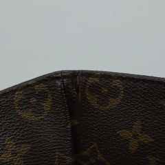 Louis Vuitton Shopping