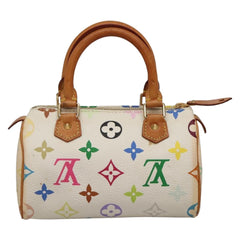 Louis Vuitton Mini speedy