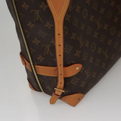 Louis Vuitton Soft Trunk