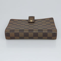 Louis Vuitton Agenda MM