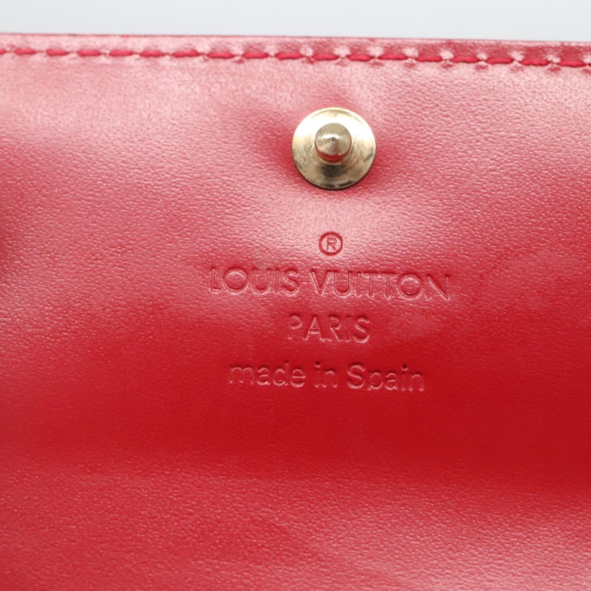 Louis Vuitton Multiclés 4